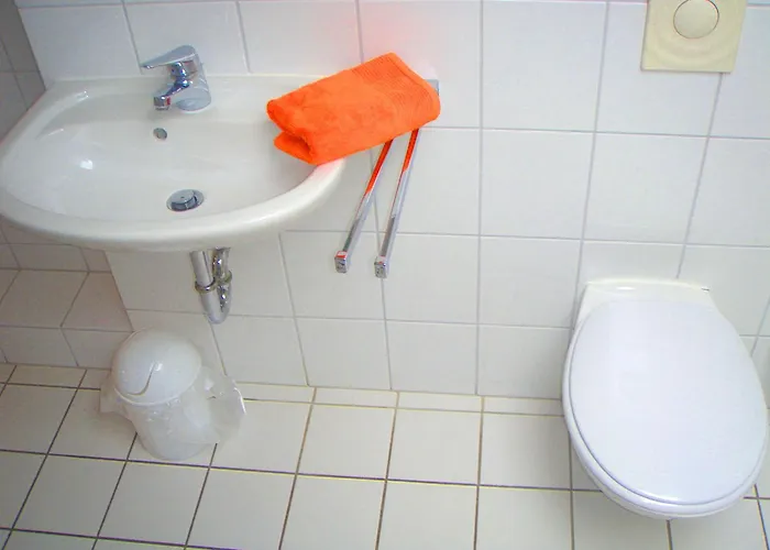 Hafenblick Apartment Orth